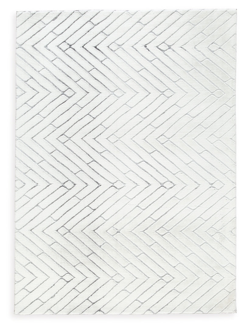 Brookney 5' x 7' Rug