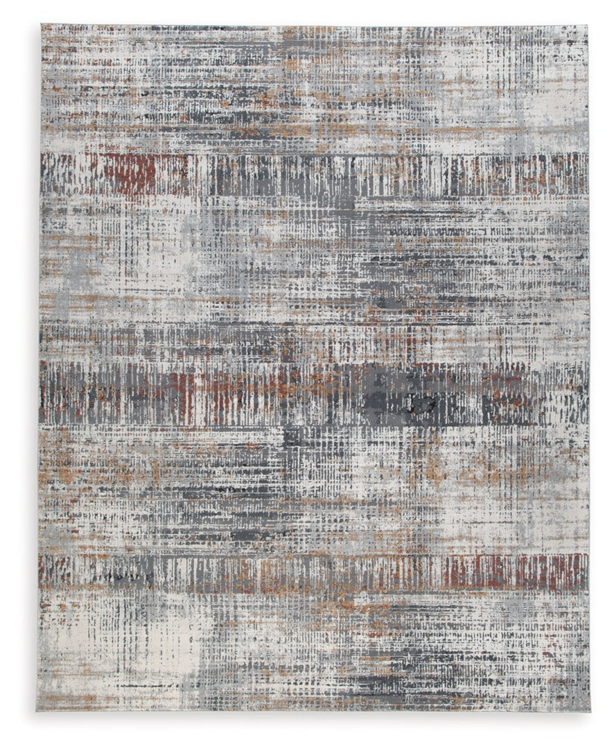 Rhettner 7'10" x 9'10" Rug