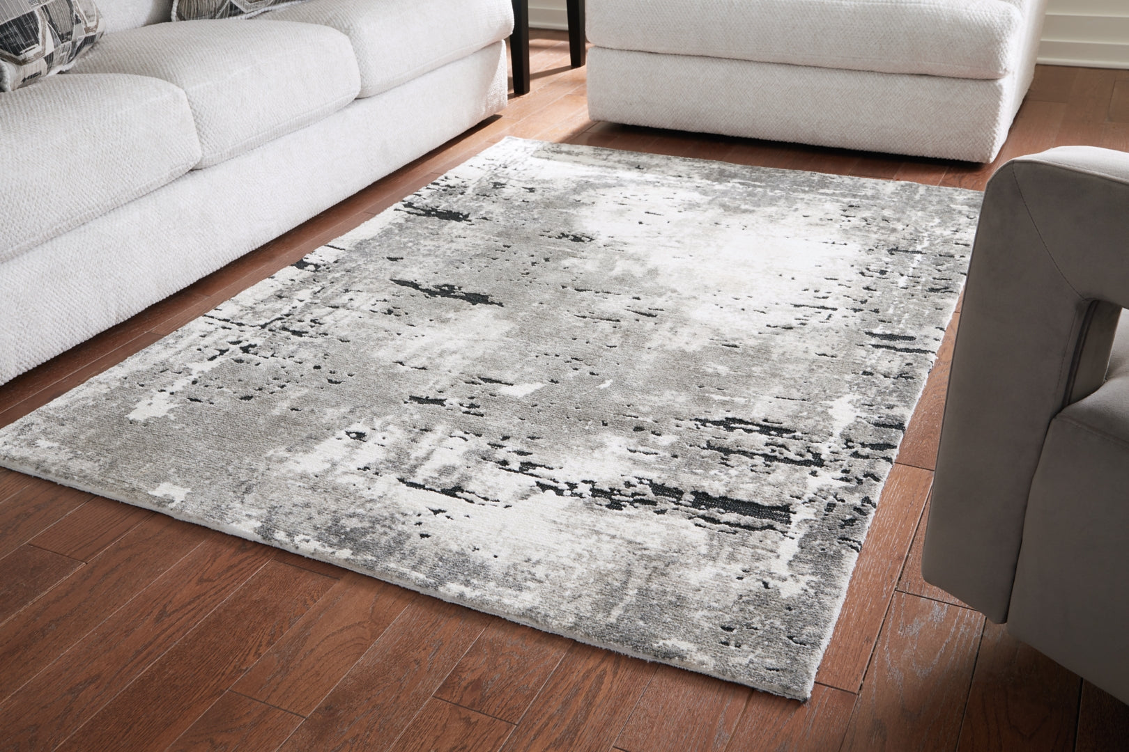 Aworley 5' x 7' Rug