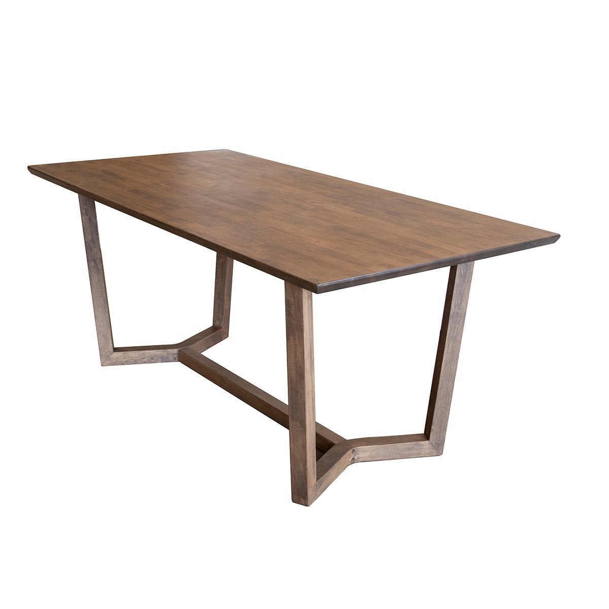 Rolda Walnut Dining Table