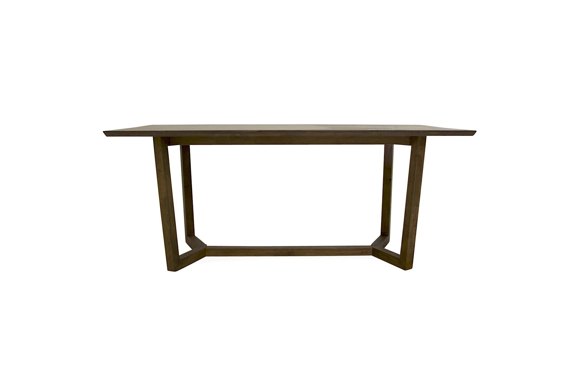 Rolda Walnut Dining Table