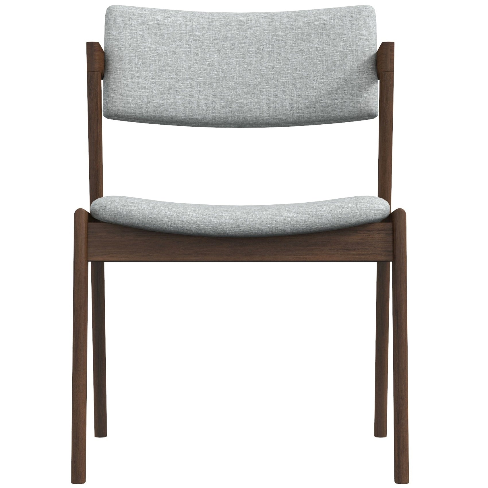 Ricco Dining Chair Light Grey