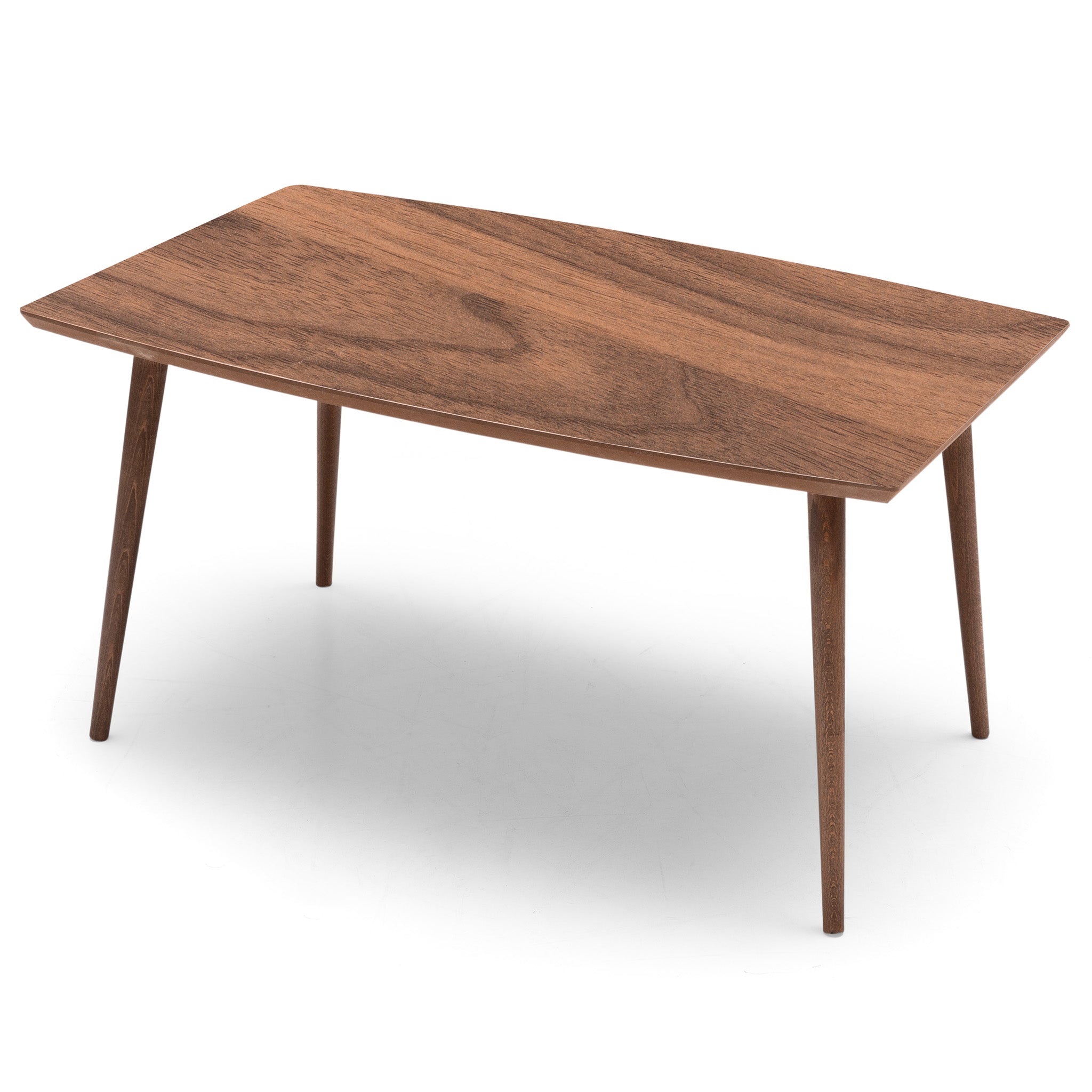 Ruya Walnut Center Table