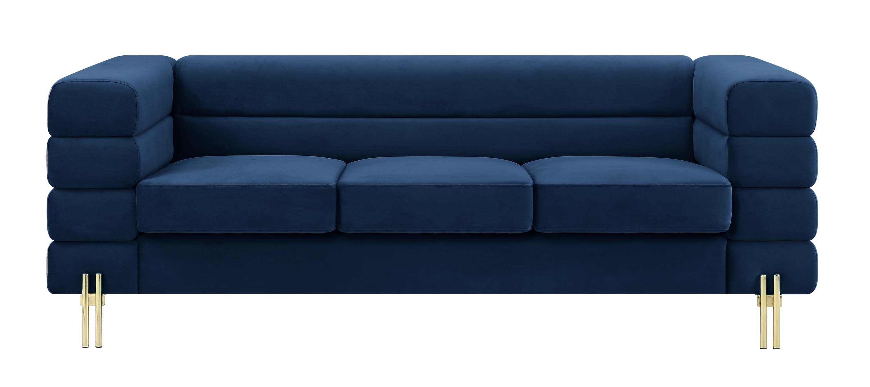 Bloomsbury Sofa Blue