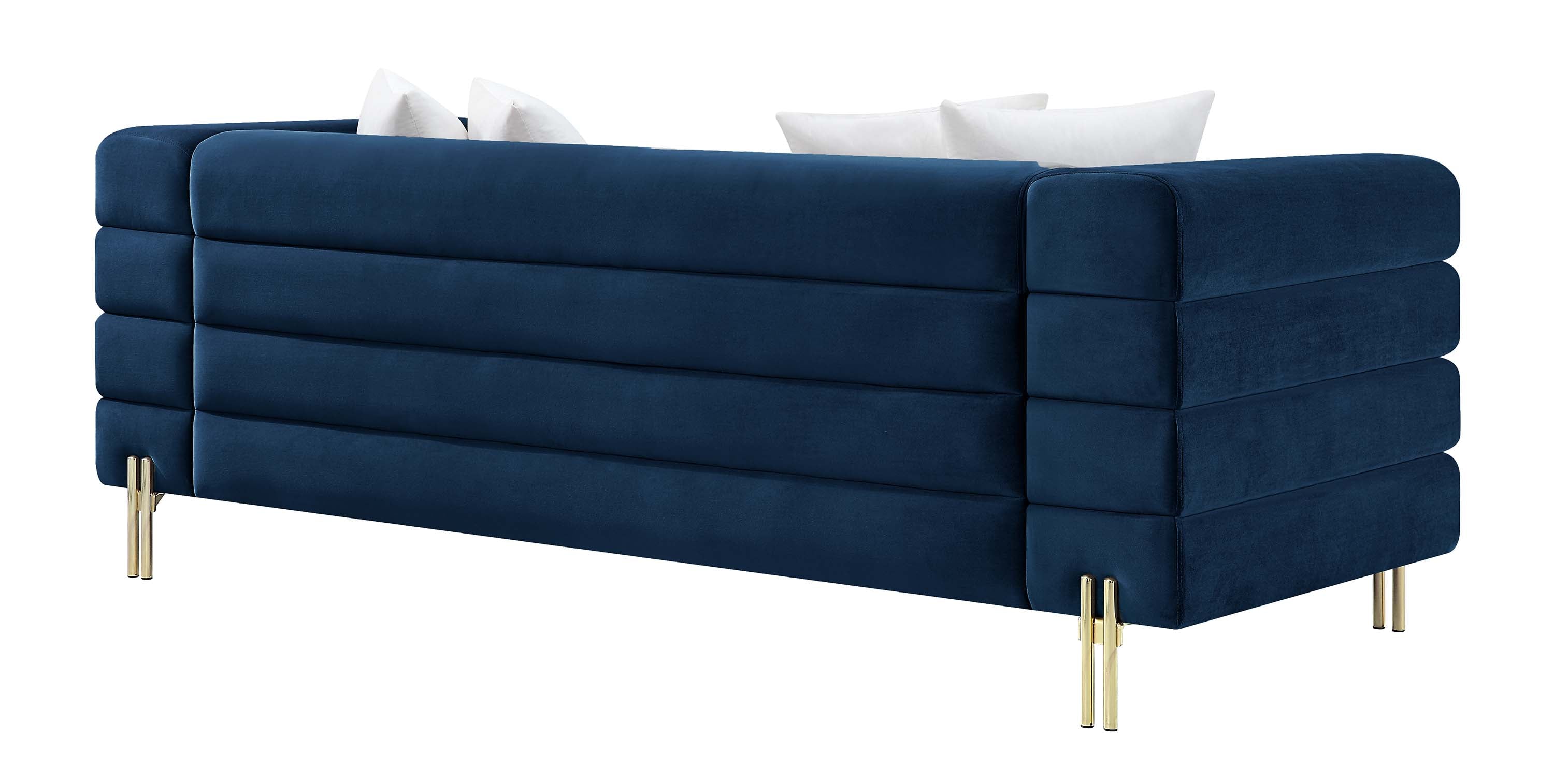 Bloomsbury Sofa Blue