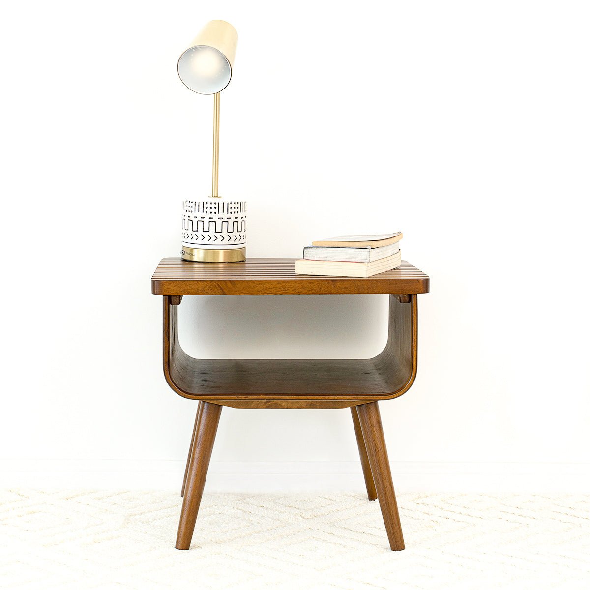 Agora End Table