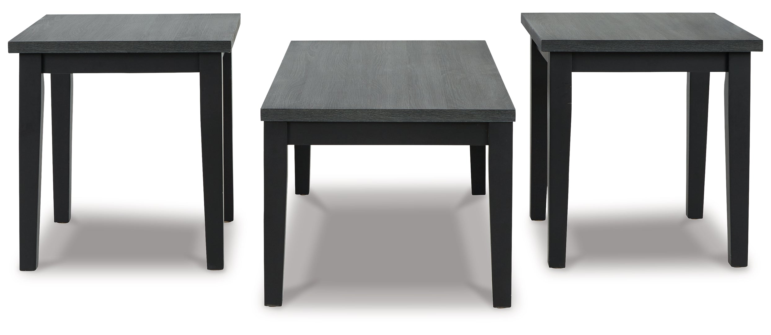 Garvine Table (Set of 3)