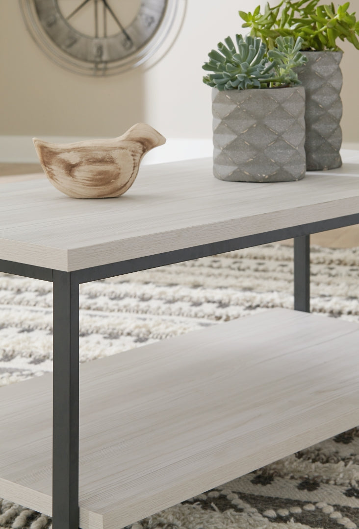 Bayflynn Coffee Table