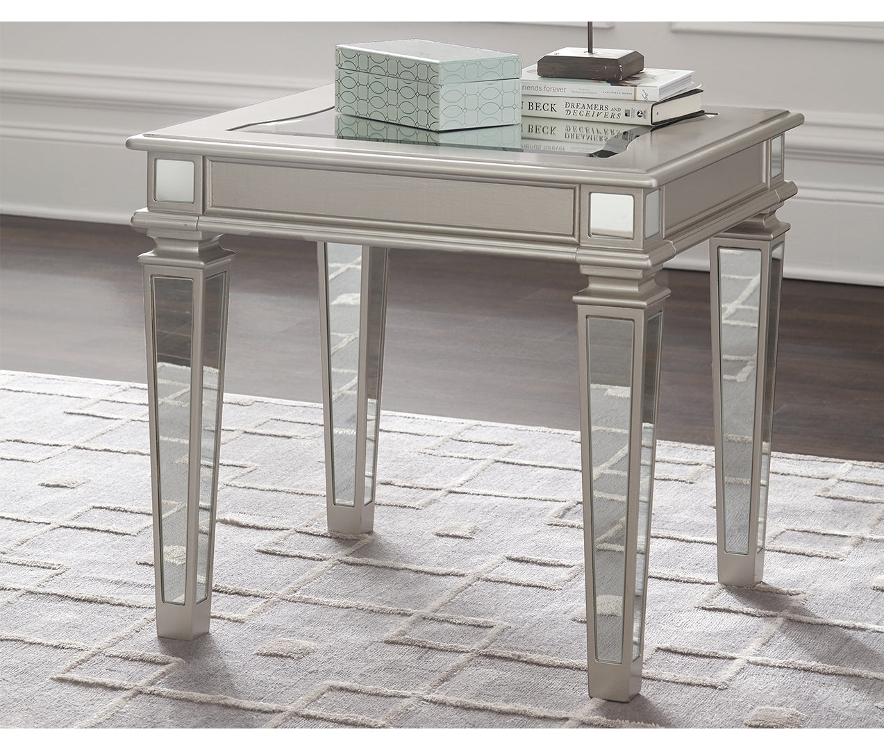 Tessani End Table