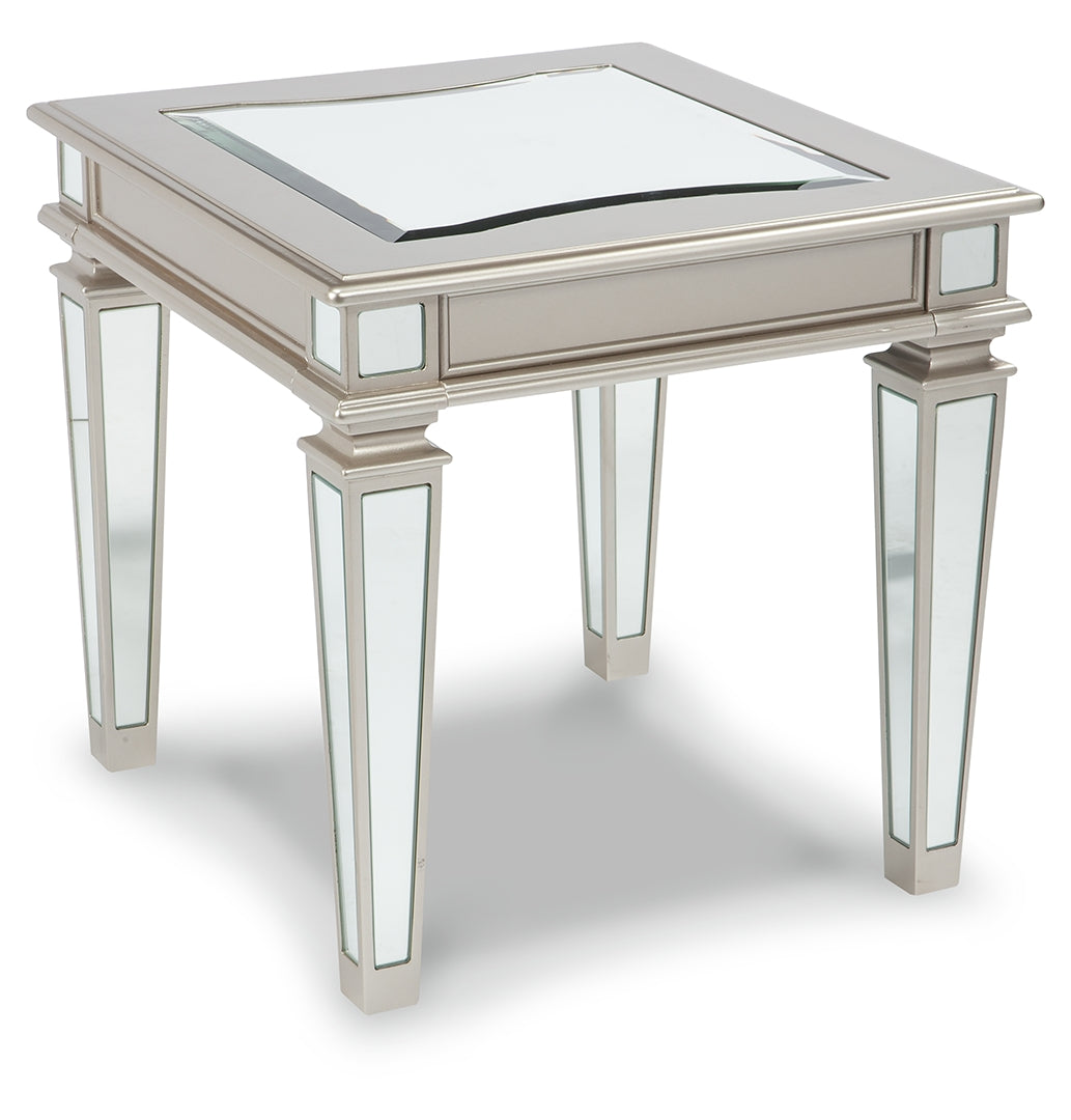 Tessani End Table