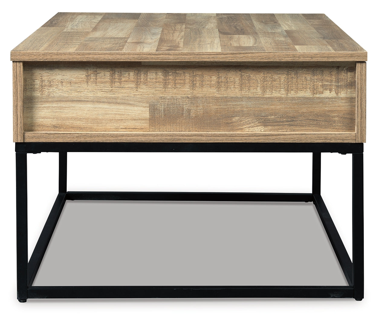 Gerdanet Lift-Top Coffee Table