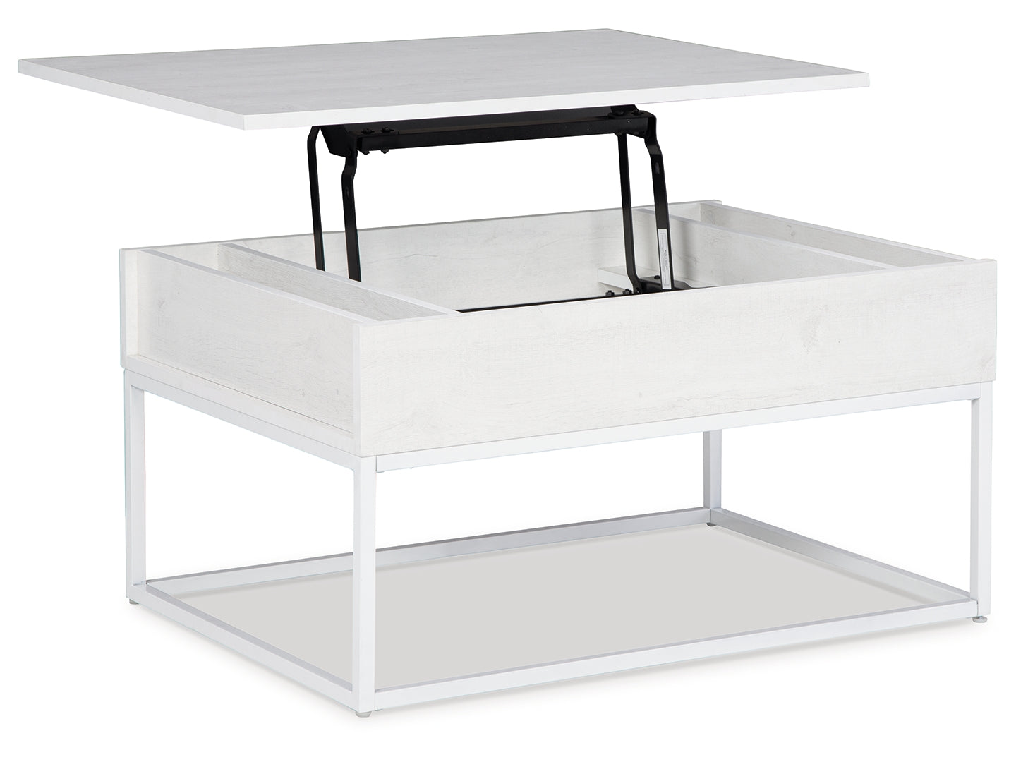 Deznee Lift Top Coffee Table