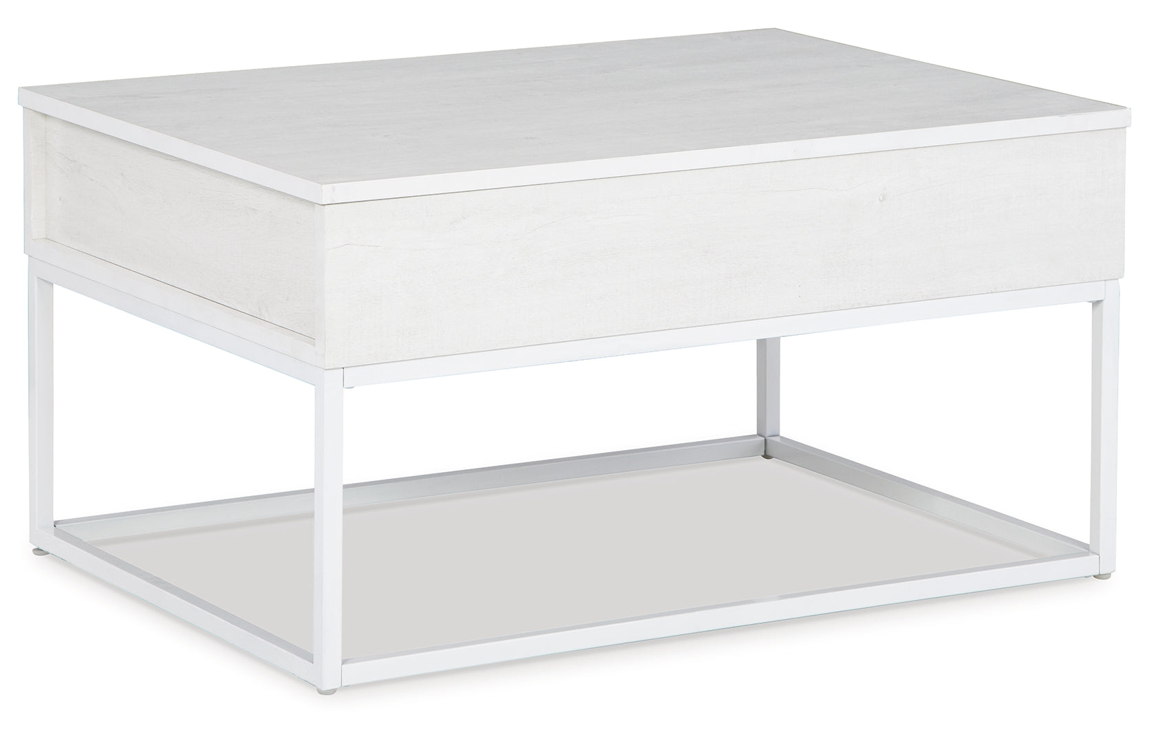 Deznee Lift Top Coffee Table