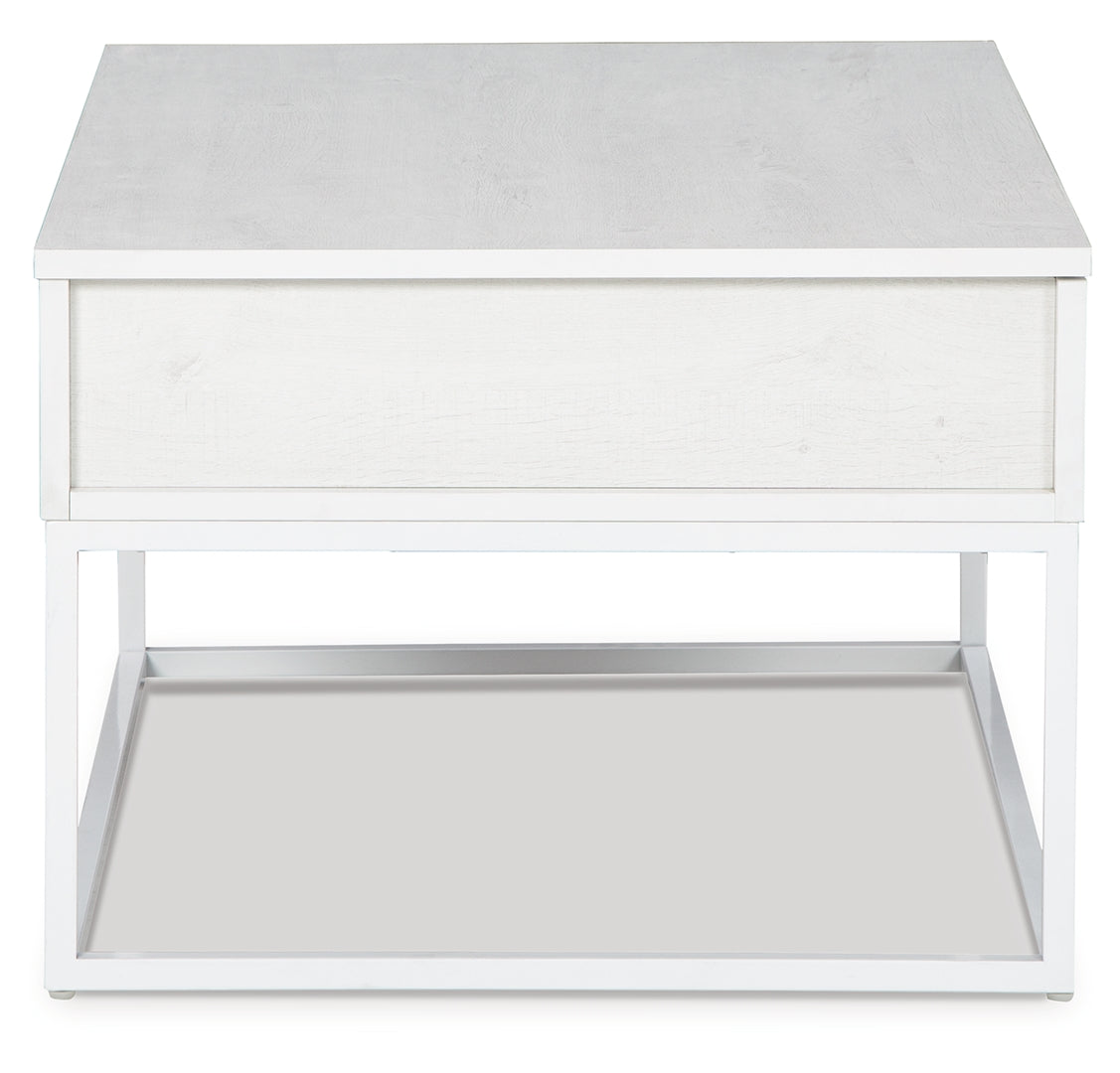 Deznee Lift Top Coffee Table