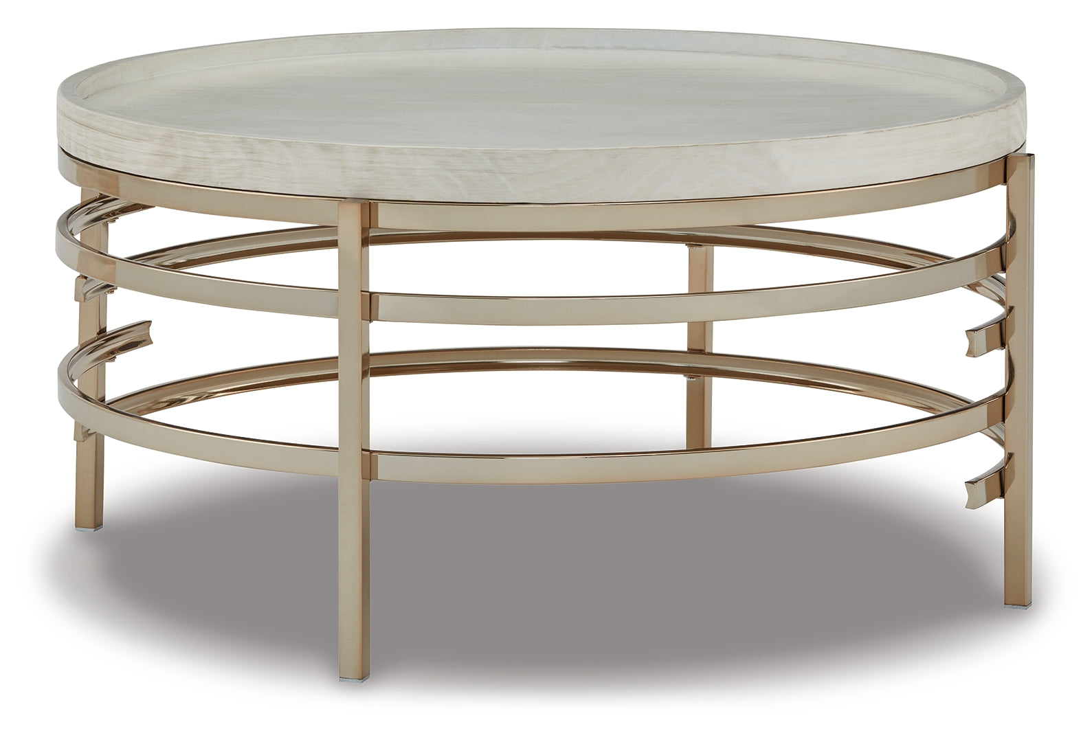 Montiflyn Coffee Table