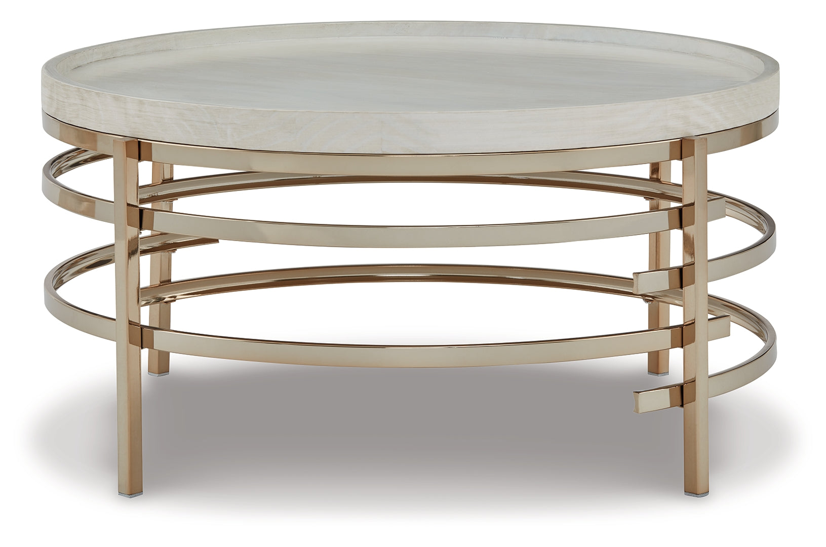 Montiflyn Coffee Table