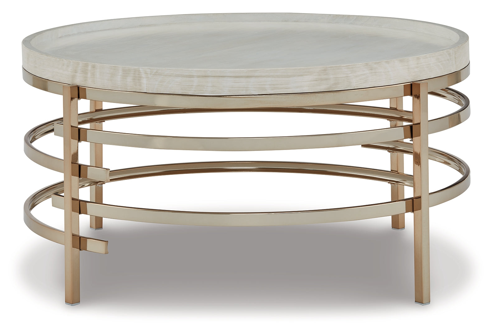 Montiflyn Coffee Table