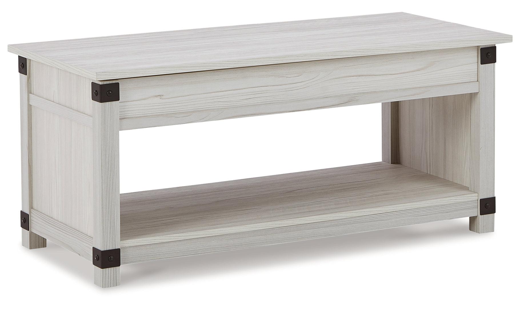 Bayflynn Lift-Top Coffee Table