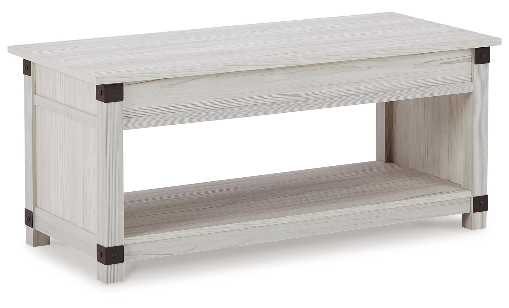 Bayflynn Lift-Top Coffee Table