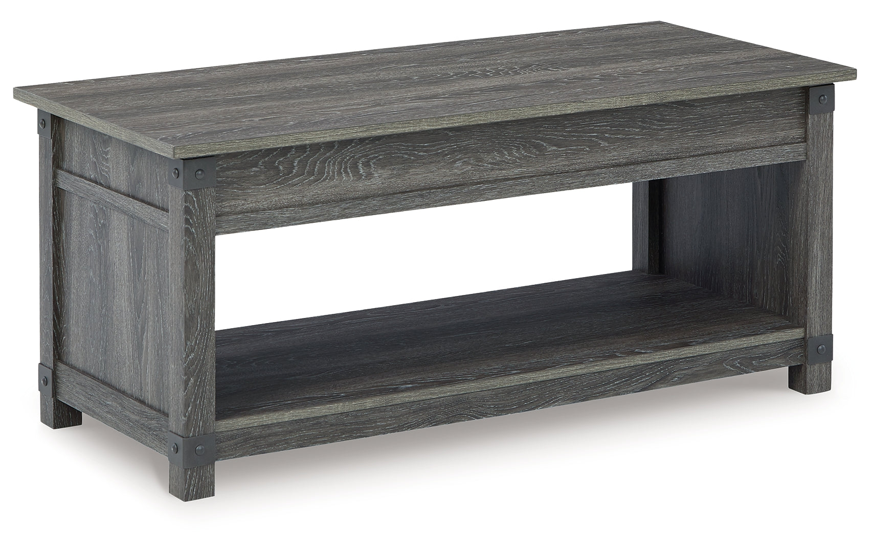 Freedan Lift-Top Coffee Table