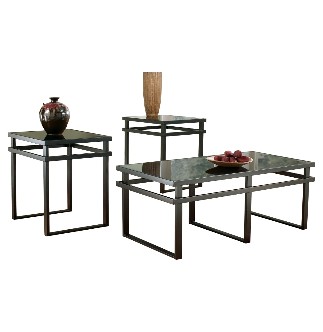 Laney Table (Set of 3)