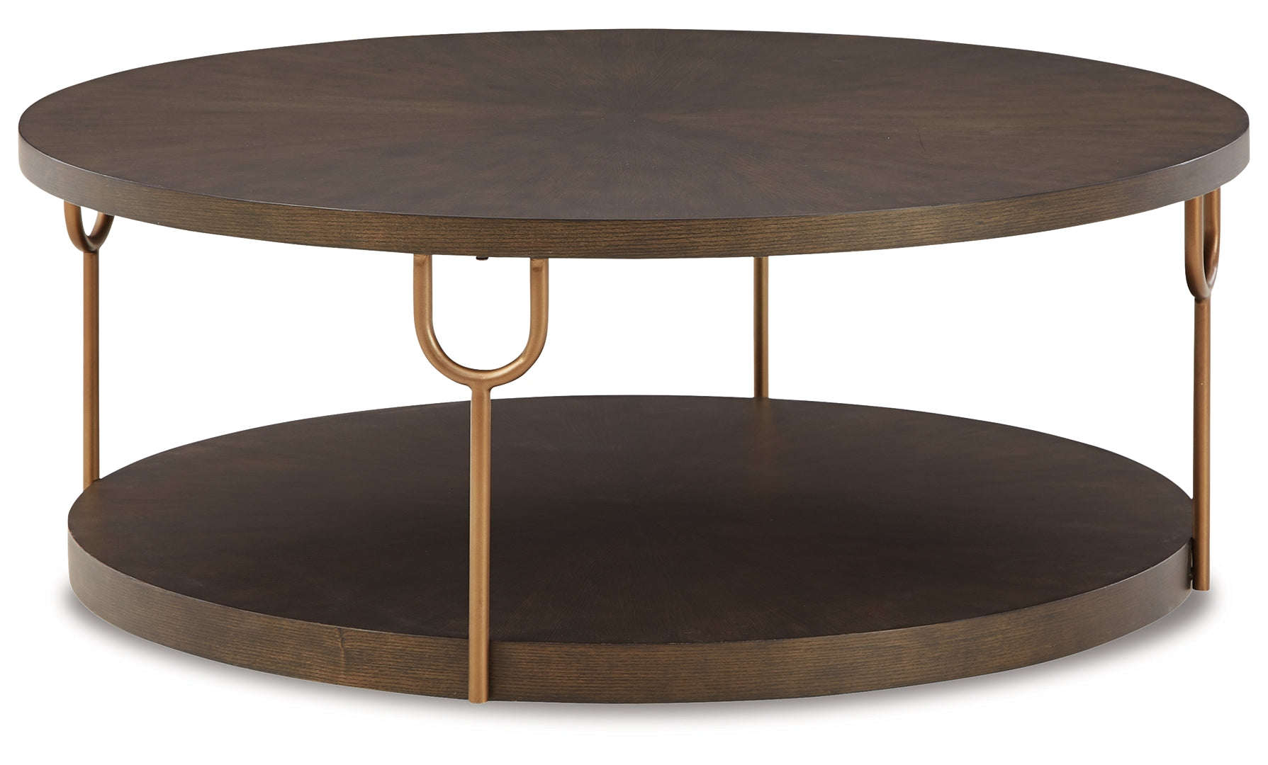 Brazburn Coffee Table