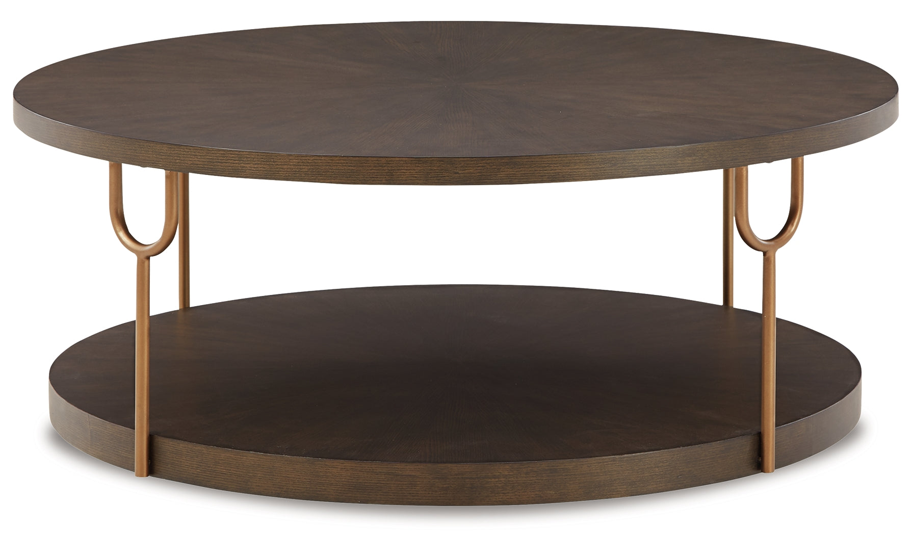 Brazburn Coffee Table