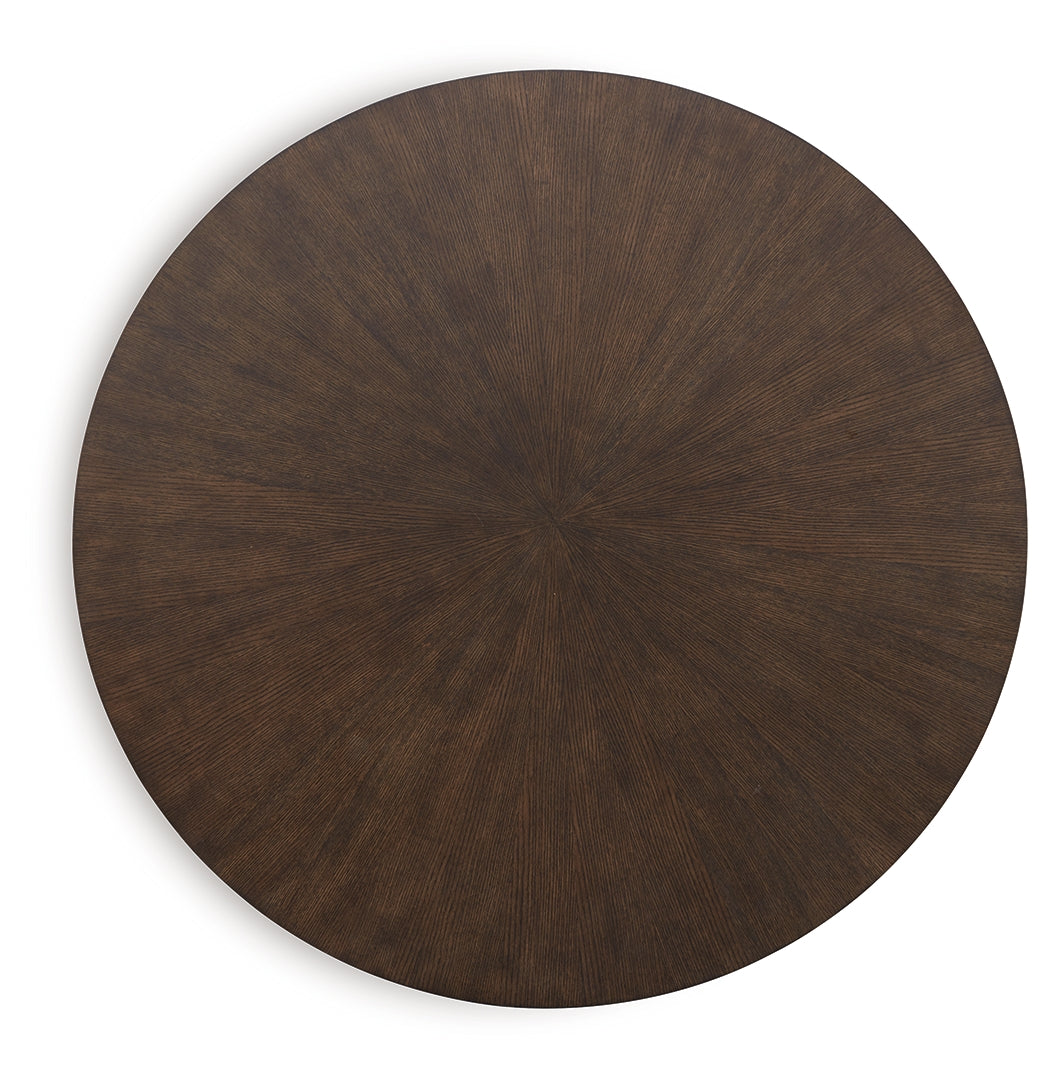 Brazburn Coffee Table