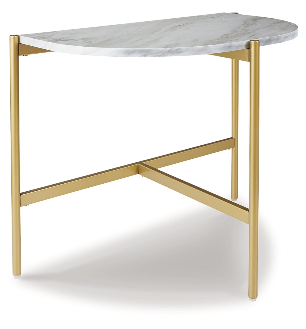 Wynora Chairside End Table