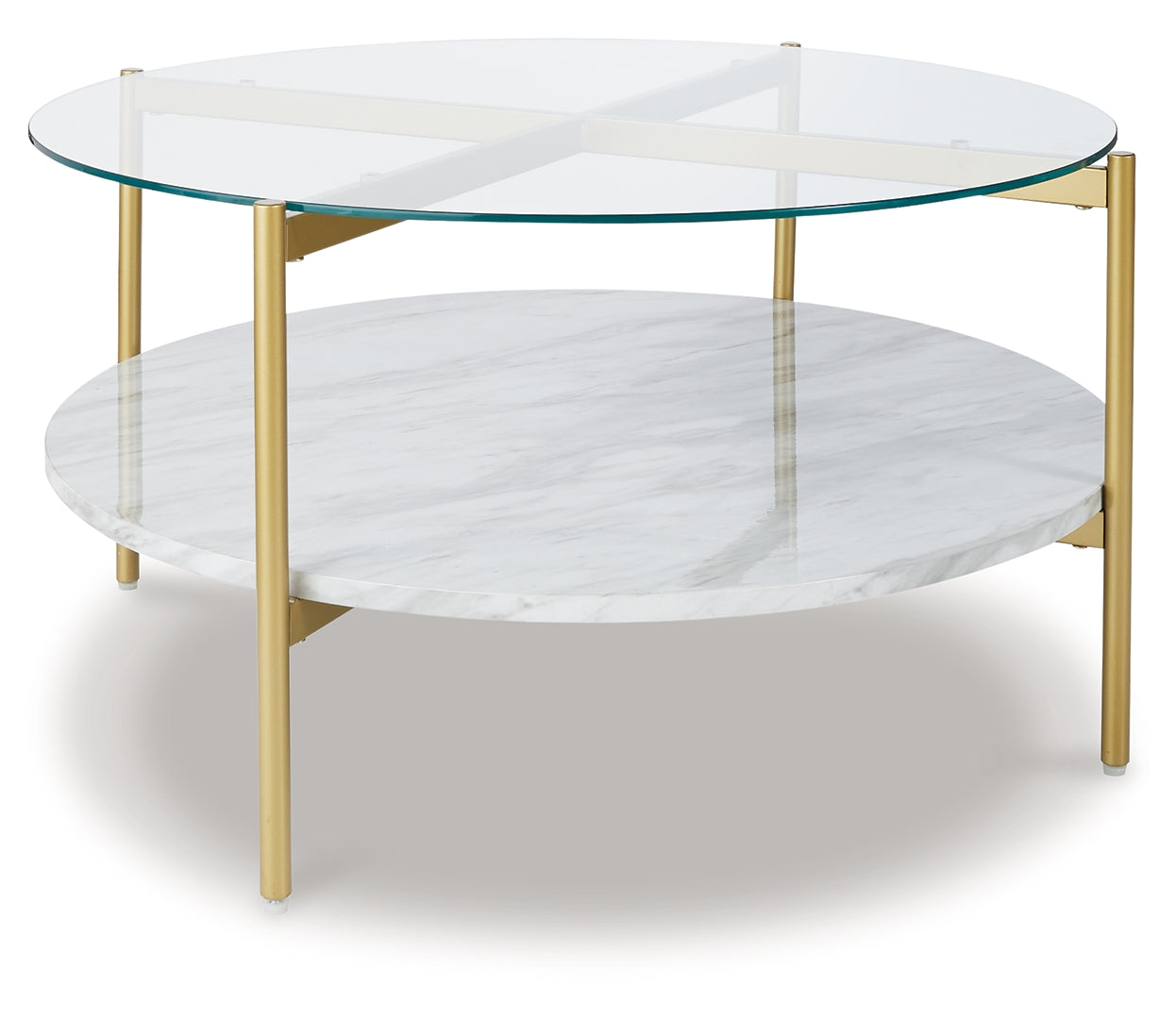 Wynora Coffee Table