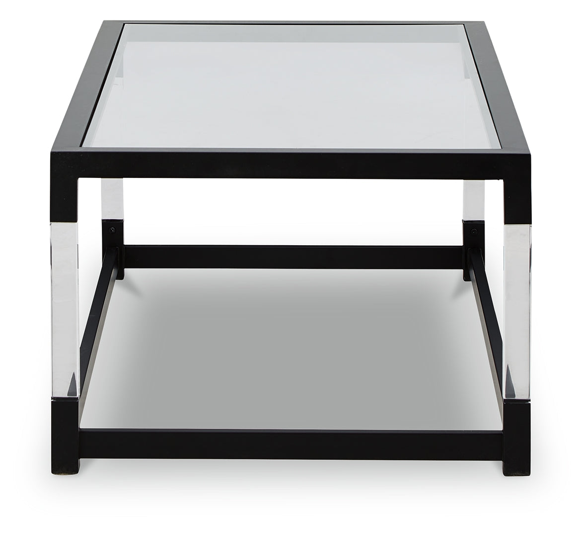 Nallynx Coffee Table