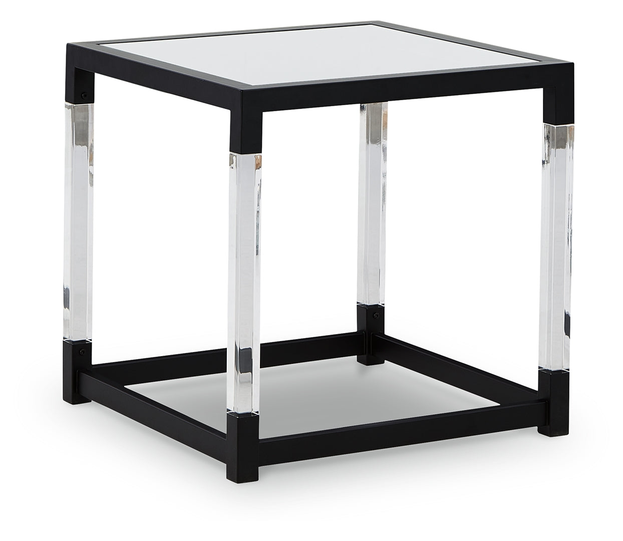 Nallynx End Table