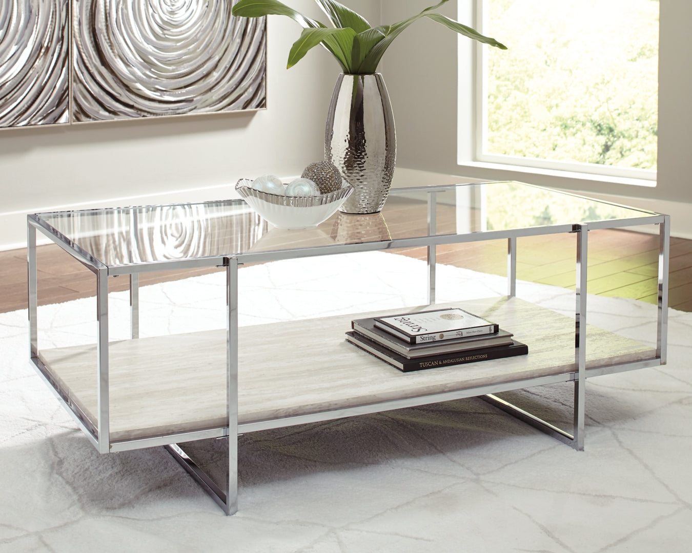 Bodalli Coffee Table