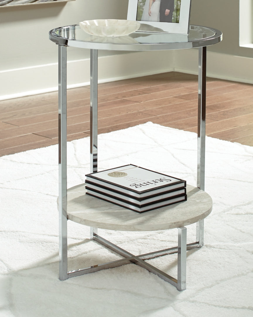 Bodalli End Table