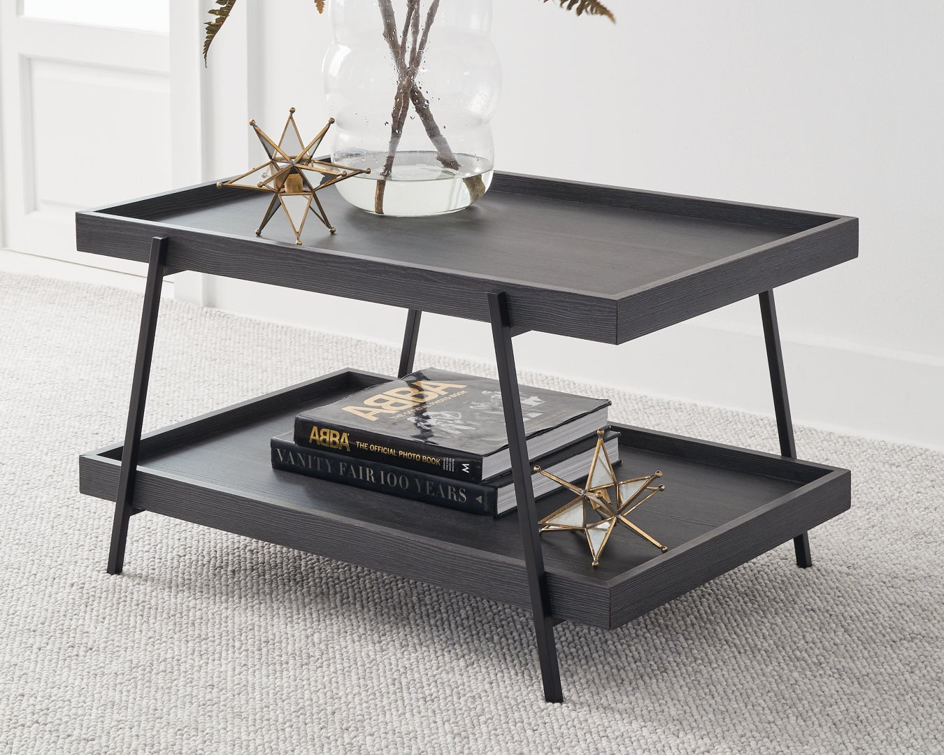 Yarlow Coffee Table