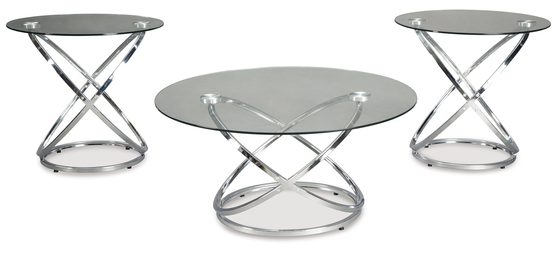 Hollynyx Table (Set of 3)