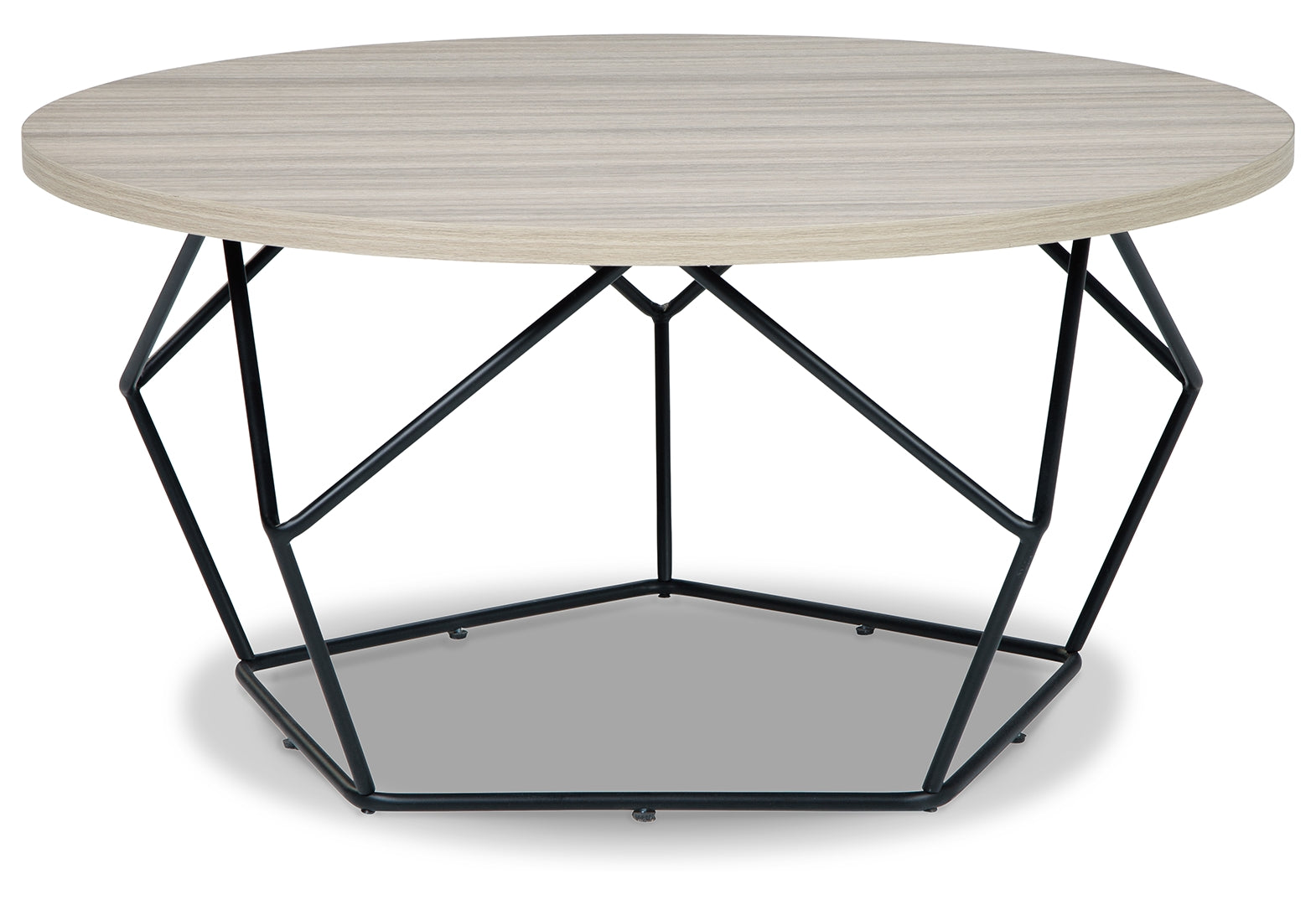 Waylowe Coffee Table