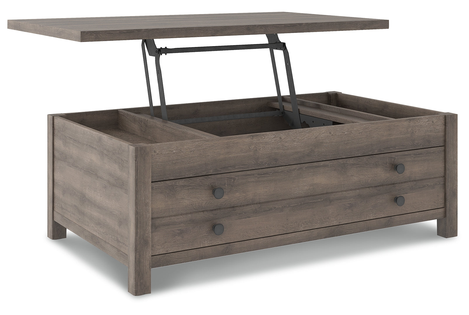 Arlenbry Coffee Table with Lift Top