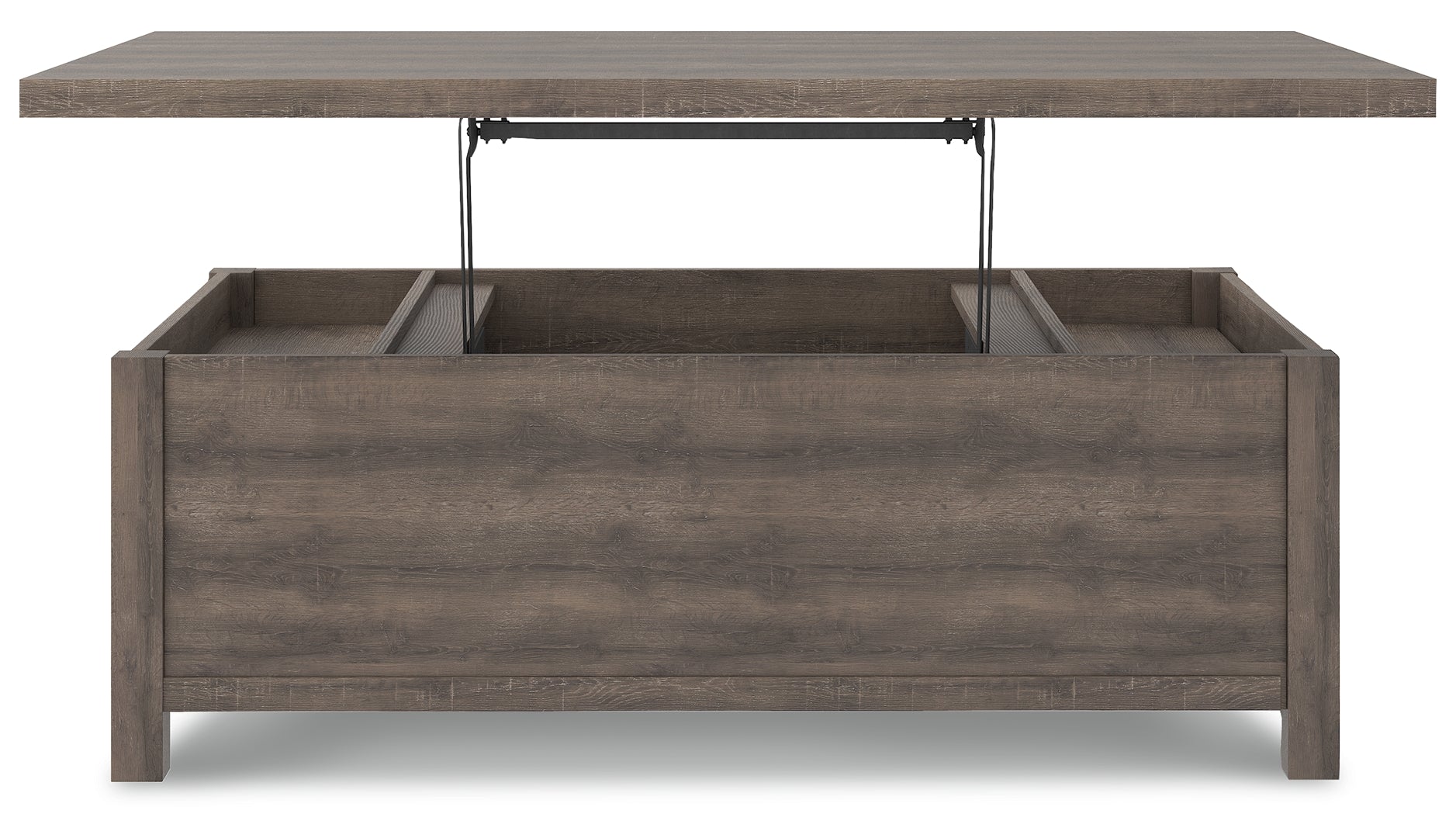 Arlenbry Coffee Table with Lift Top