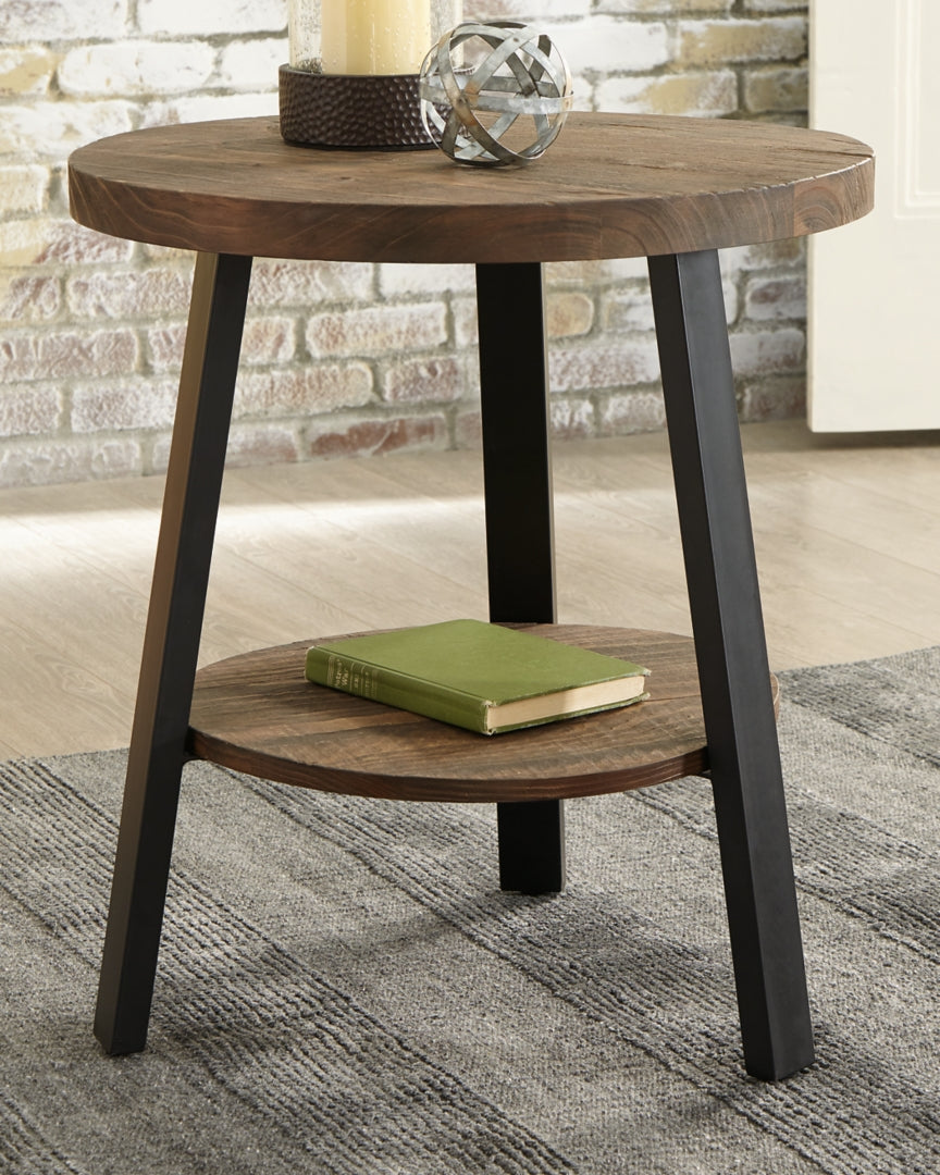 Chanzen End Table