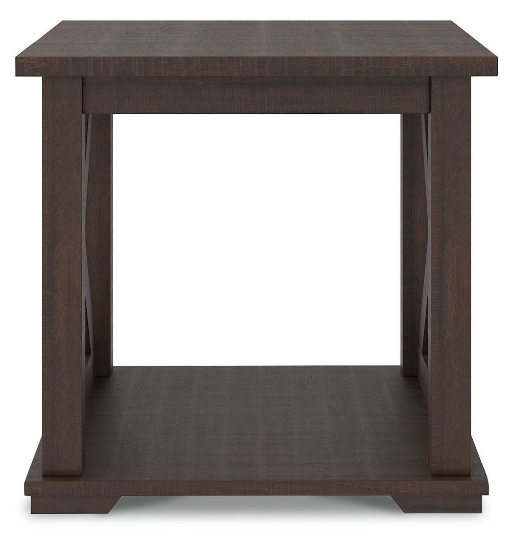 Camiburg End Table