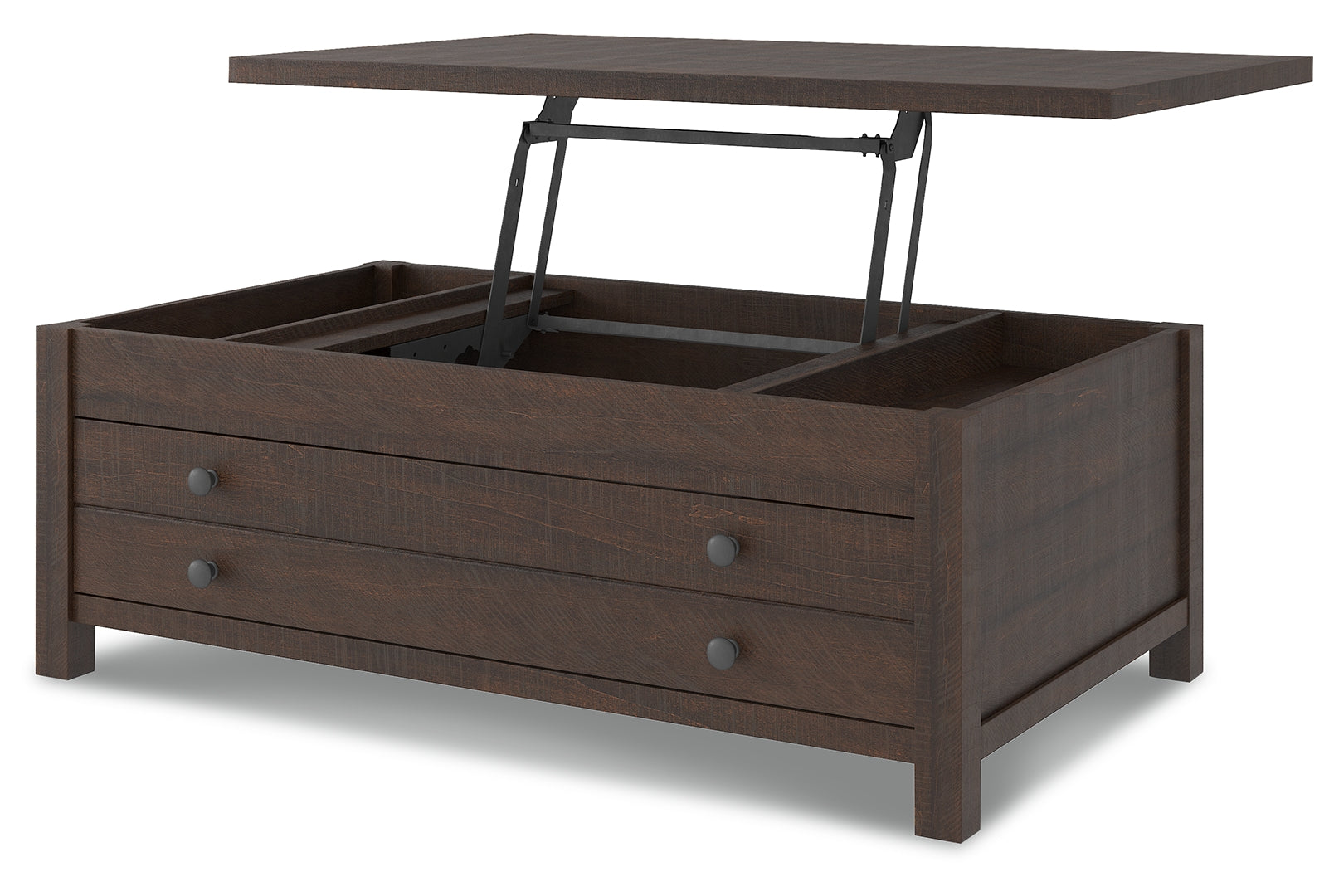 Camiburg Coffee Table with Lift Top