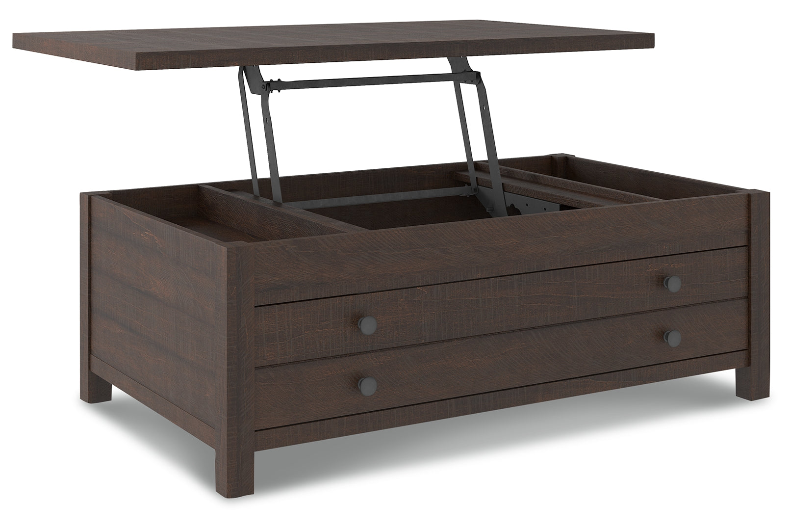 Camiburg Coffee Table with Lift Top