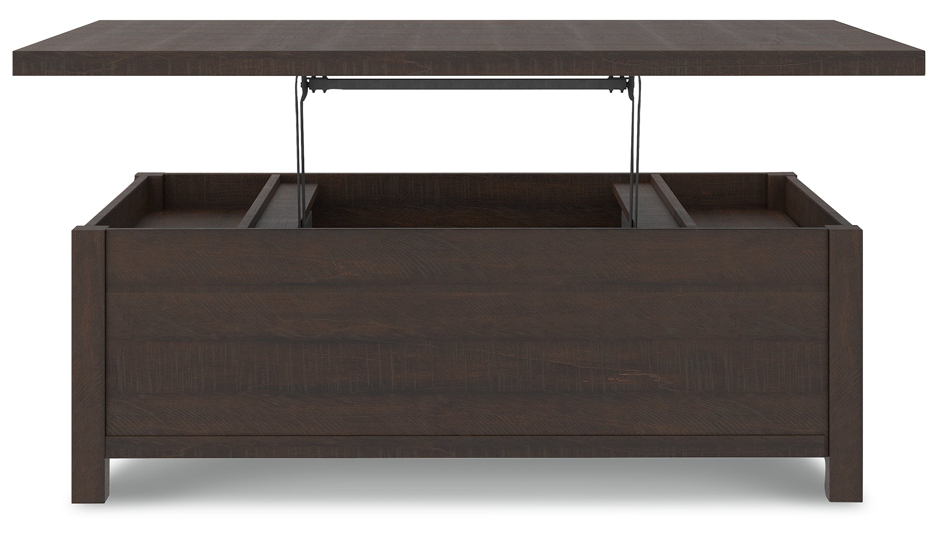 Camiburg Coffee Table with Lift Top