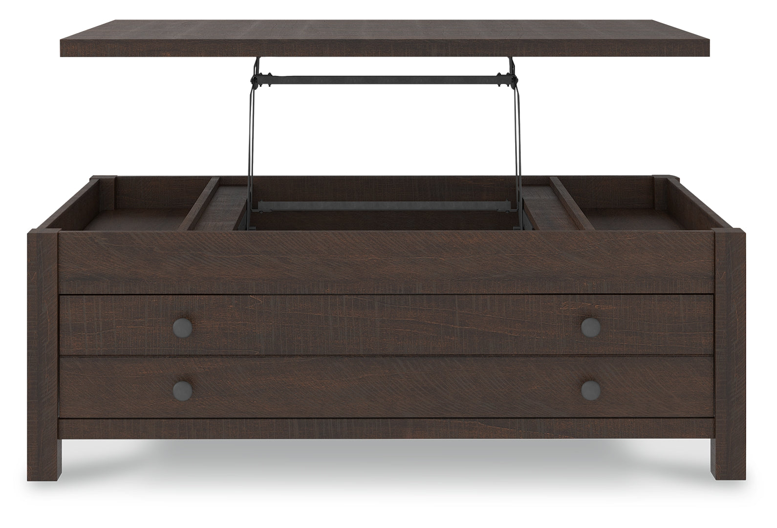 Camiburg Coffee Table with Lift Top