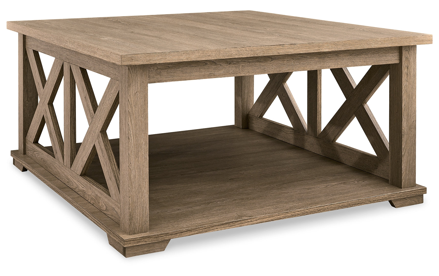 Elmferd Coffee Table