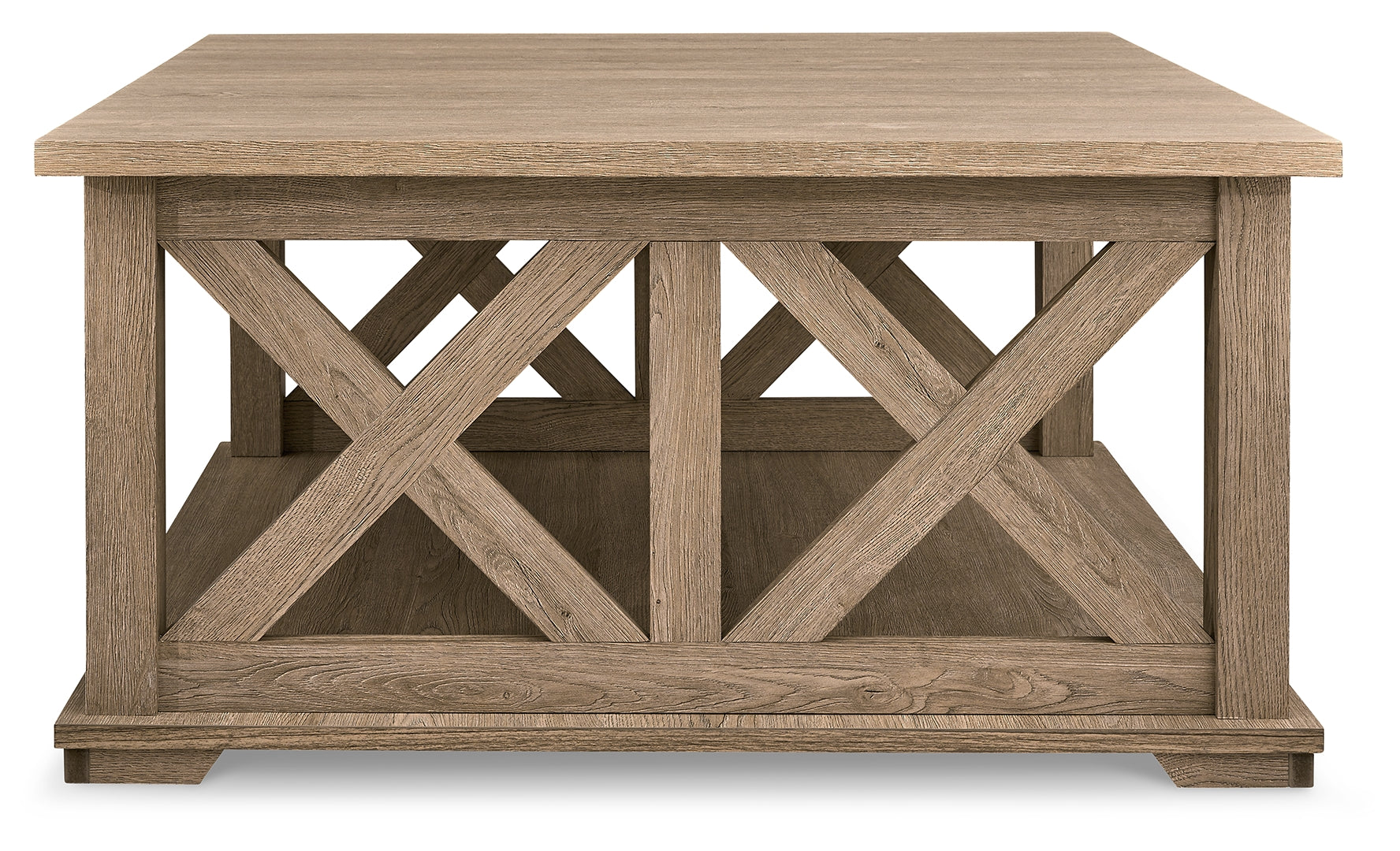 Elmferd Coffee Table