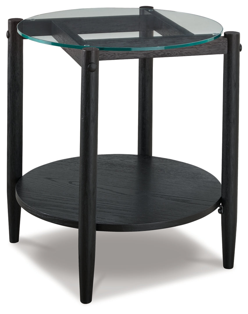 Westmoro End Table