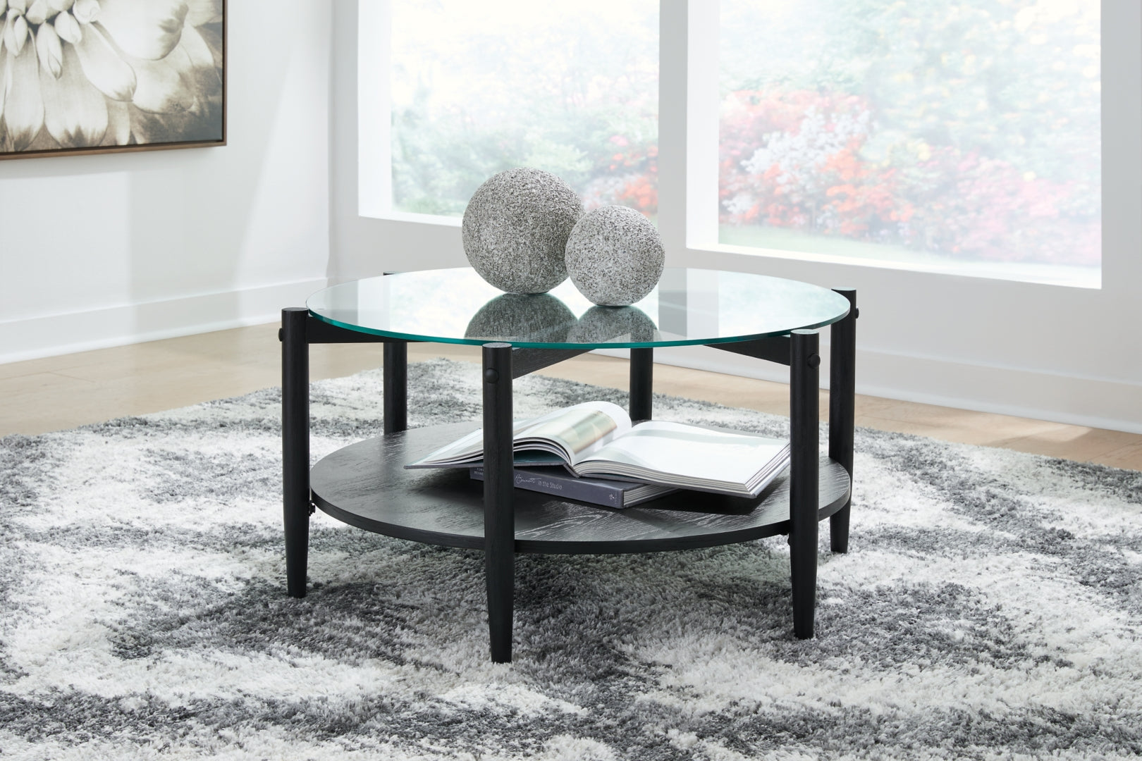 Westmoro Coffee Table