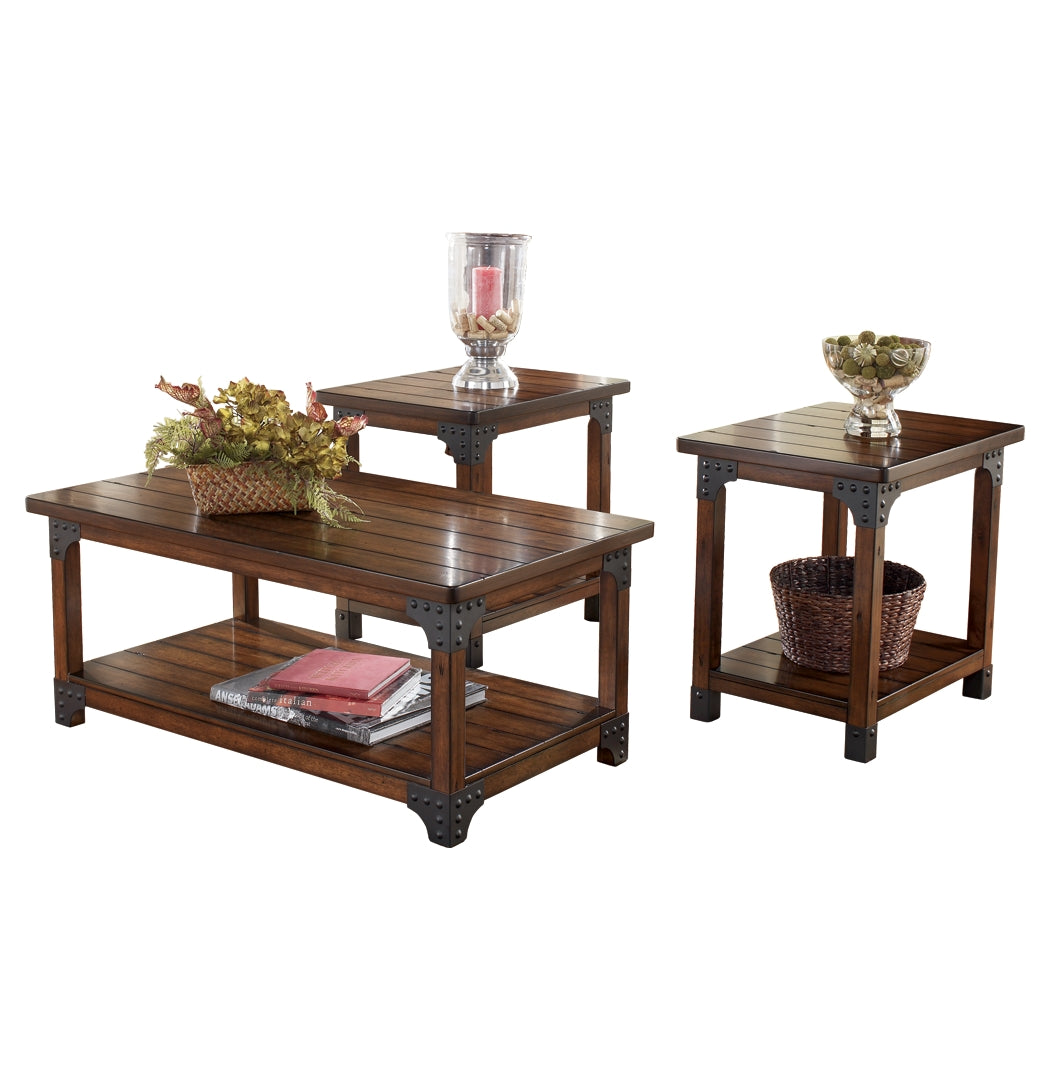 Murphy Table (Set of 3)